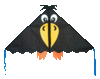 Delta Raven