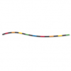Tube Tail Rainbow Tecmo (7,2m)